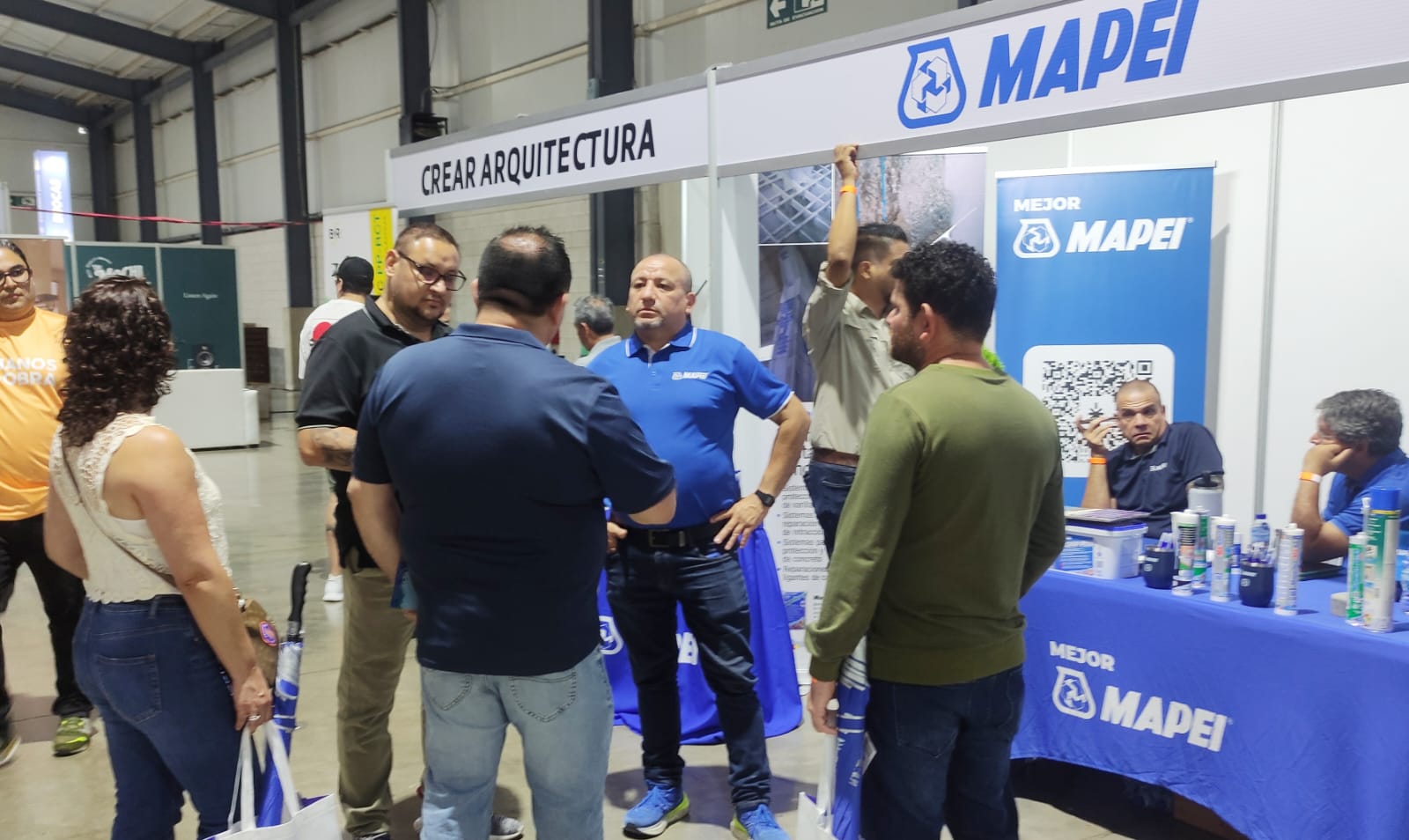 Galería Manos a la Obra